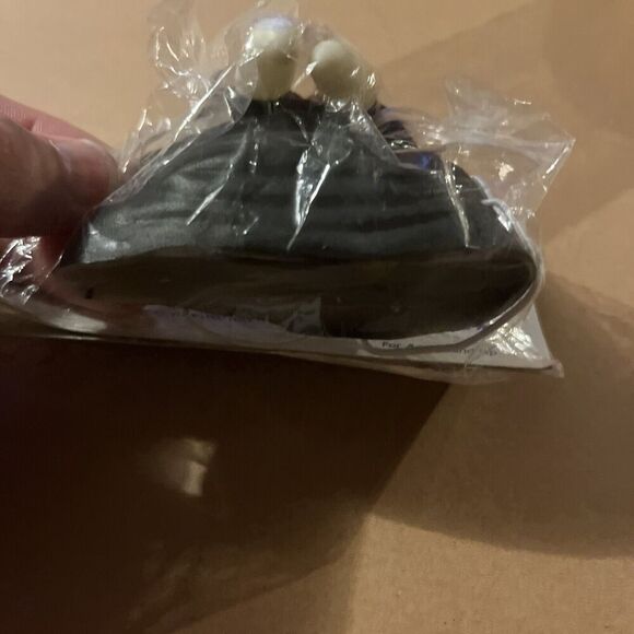 PHARAMACEUTICAL ADVERTISING Nasal Spray VANCENASE AQ Walrus Nose Face PROMO - Picture 4 of 5